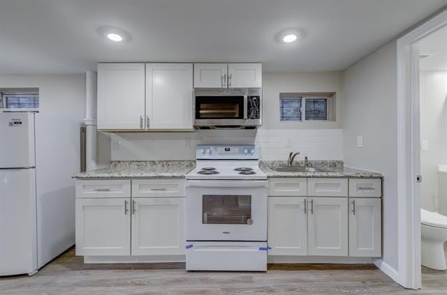 85 Woodland Ave #1
