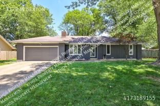 3329 W Sexton St - Photo 1 of 1