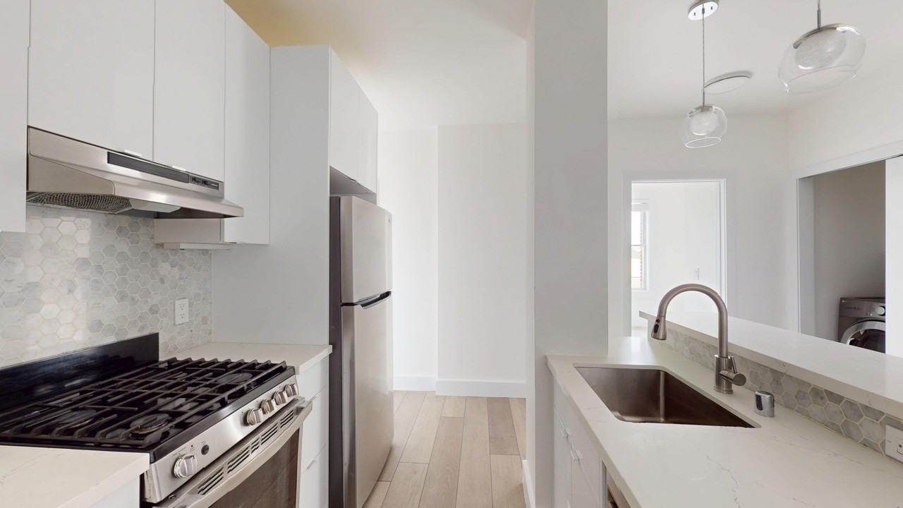 1408 California St #305 - Photo 6 of 19