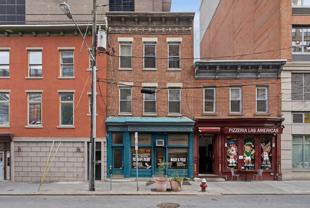 262 Warren St #3 - Photo 1 of 1