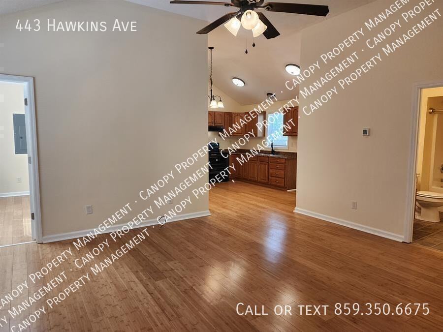 443 Hawkins Ave - Photo 5 of 19
