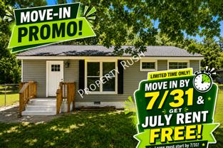 6107 Vance Cir - Photo 1 of 1