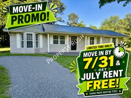 featured image of 321 Whitmire Cir