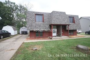 3433 Se 20th St - Photo 1 of 1