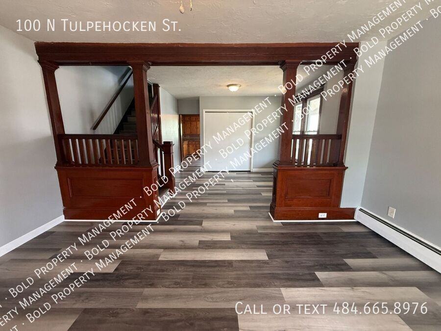 100 N Tulpehocken St - Photo 2 of 15