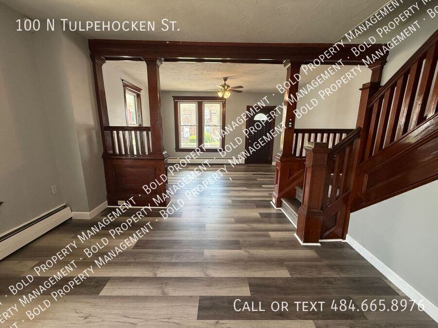 100 N Tulpehocken St - Photo 3 of 15