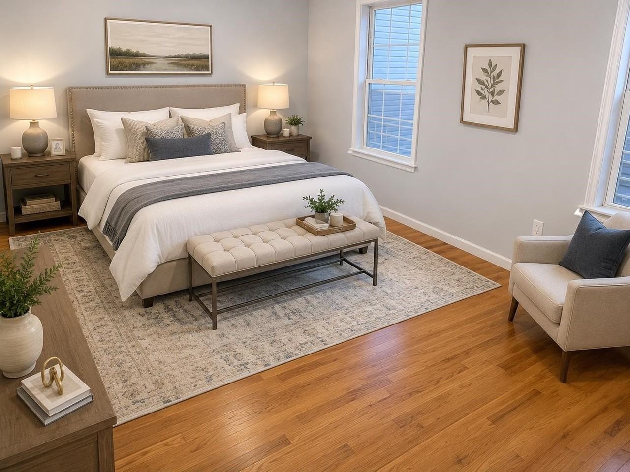 214 Clerk St #2 - Photo 4 of 15