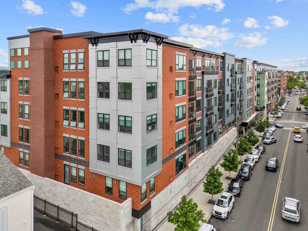 260 Avenue E #209