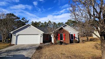 featured image of 118 Carolina Pines Dr