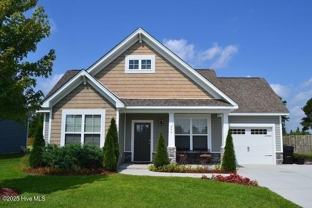 284 Sw Plantation Dr - Photo 1 of 1