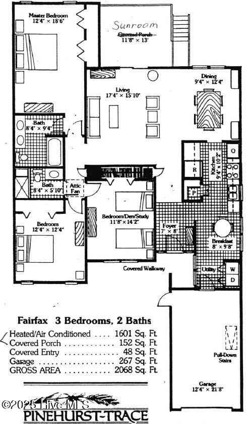 335 Pinehurst Trace Dr - Photo 3 of 20