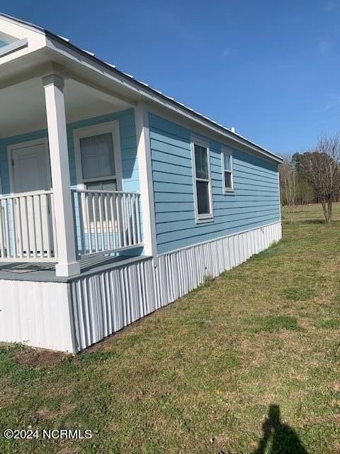 1740 White Oak River Rd - Photo 2 of 22