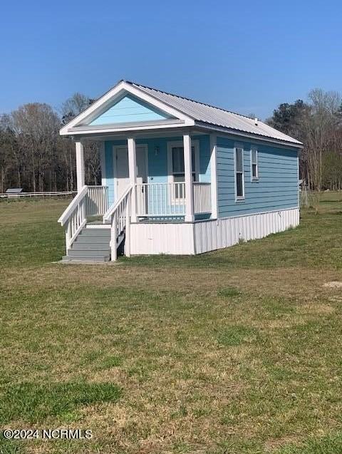 1740 White Oak River Rd - Photo 4 of 22