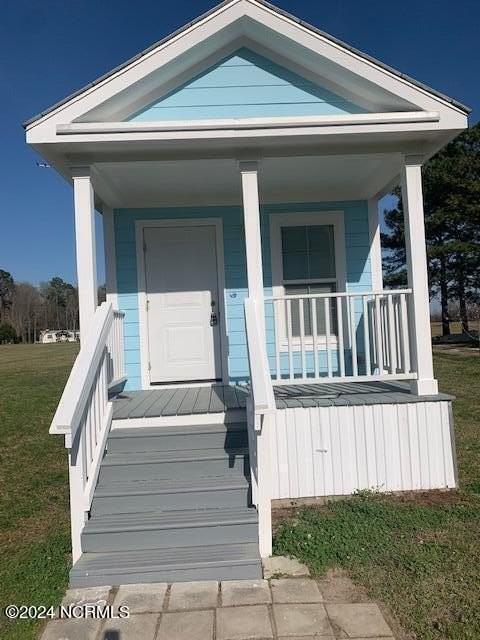 1740 White Oak River Rd - Photo 5 of 22