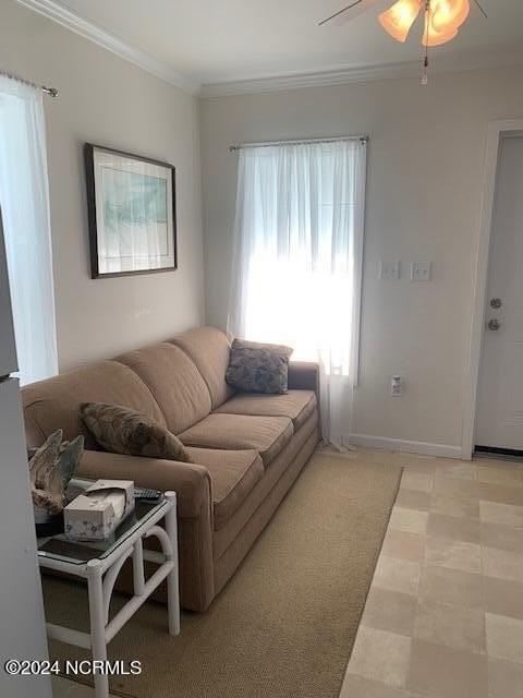 1740 White Oak River Rd - Photo 7 of 22