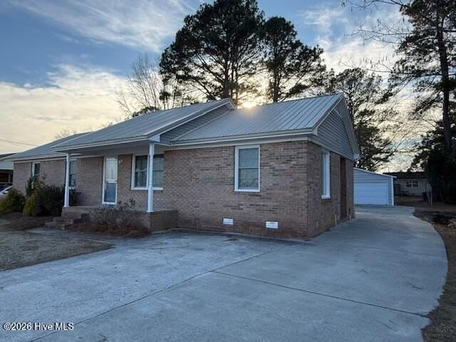 4962 Old Tar Rd - Photo 3 of 35