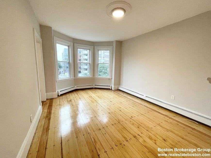 1584 Tremont St - Photo 3 of 9