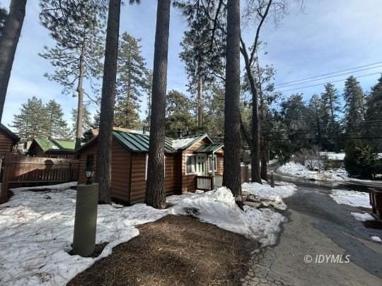 25055 Marion Ridge Dr #3