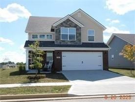 192 Oxford Landing Dr - Photo 1 of 1