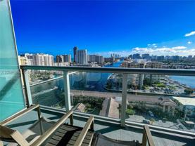 2602 E Hallandale Beach Blvd #1605 - Photo 1 of 1