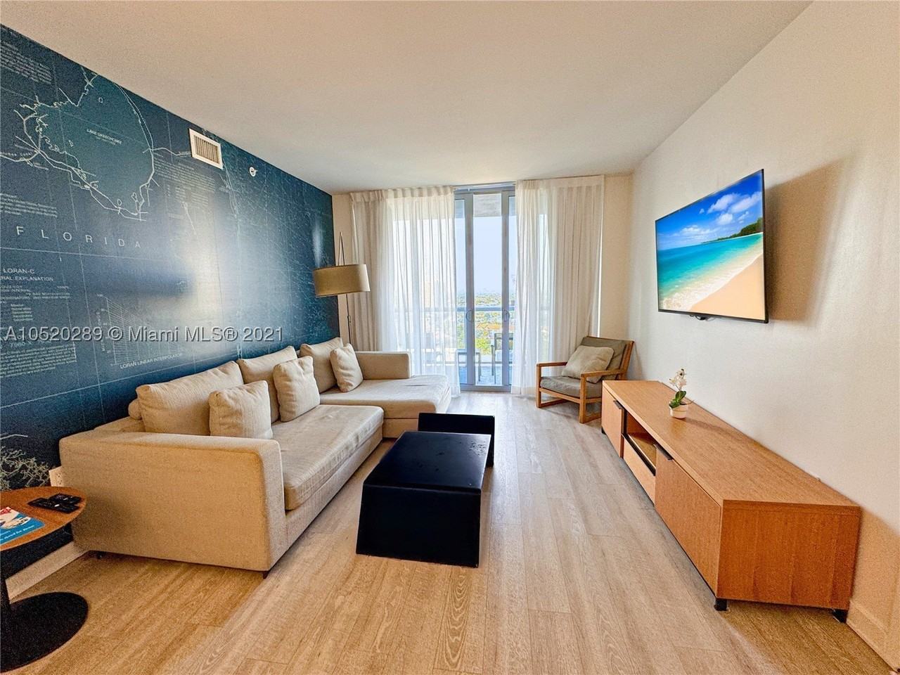 2602 E Hallandale Beach Blvd #2008A