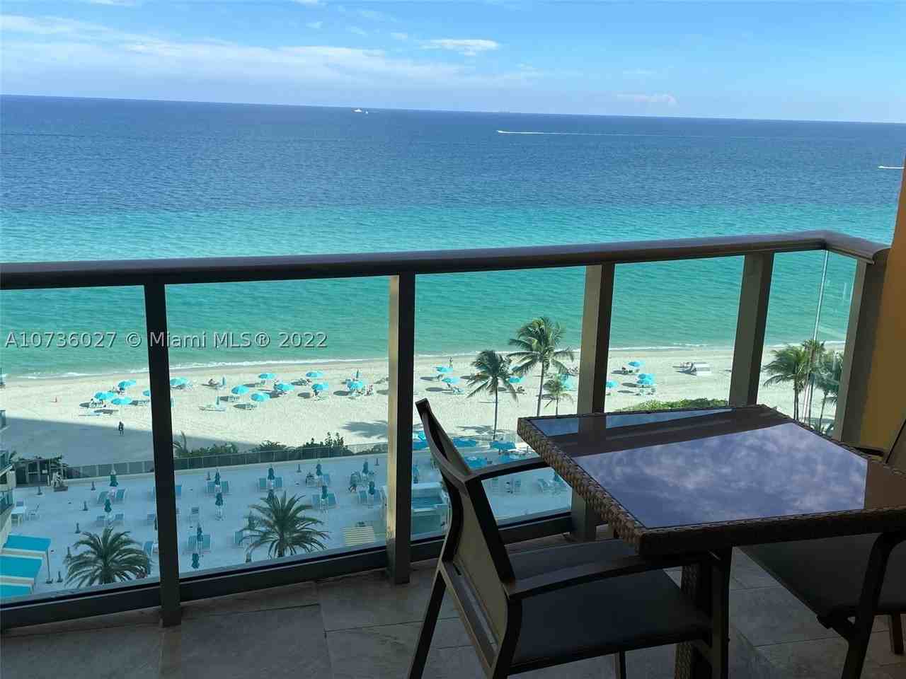 2501 S Ocean Dr