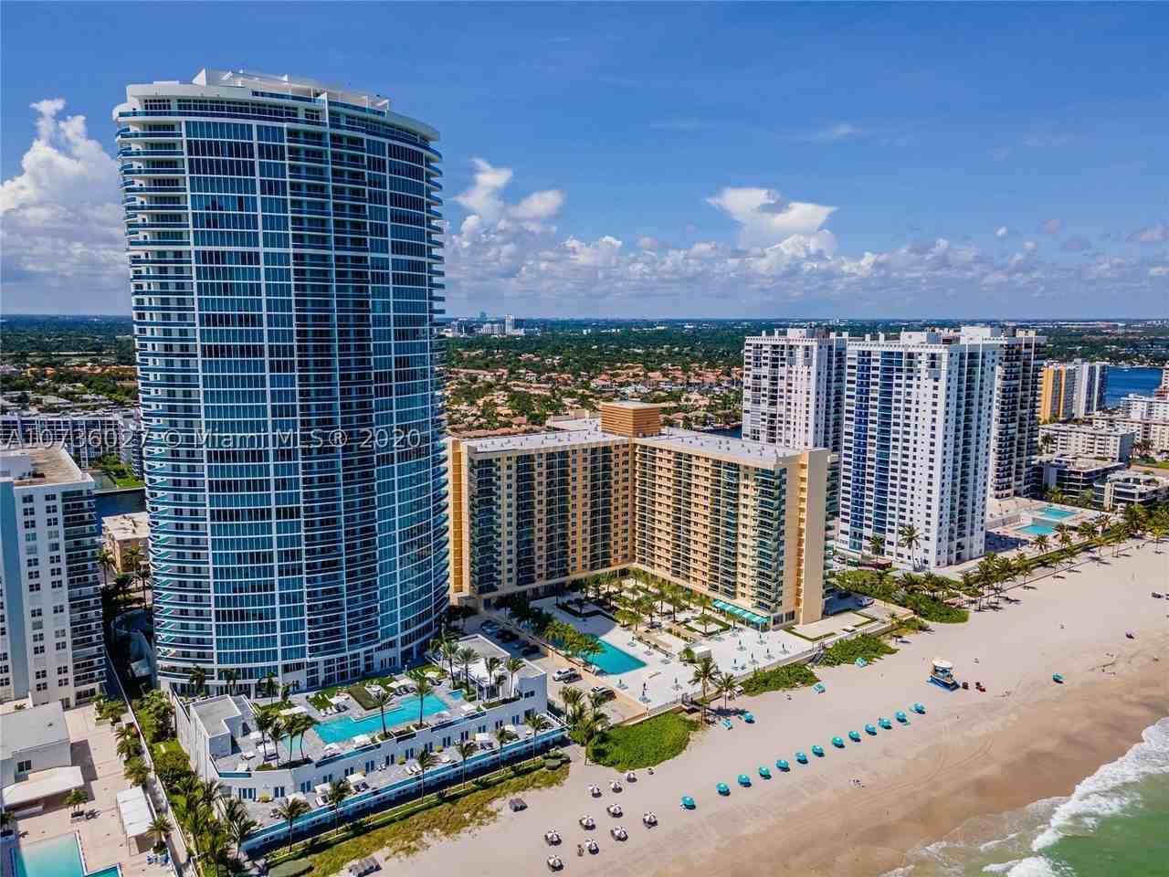 2501 S Ocean Dr - Photo 7 of 50