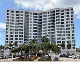 3505 S Ocean Dr #710 - Photo 1 of 1
