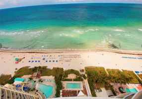featured image of 17315 Collins Ave #1555