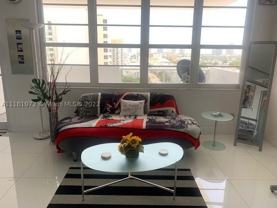 100 Lincoln Rd #1509 - Photo 1 of 1