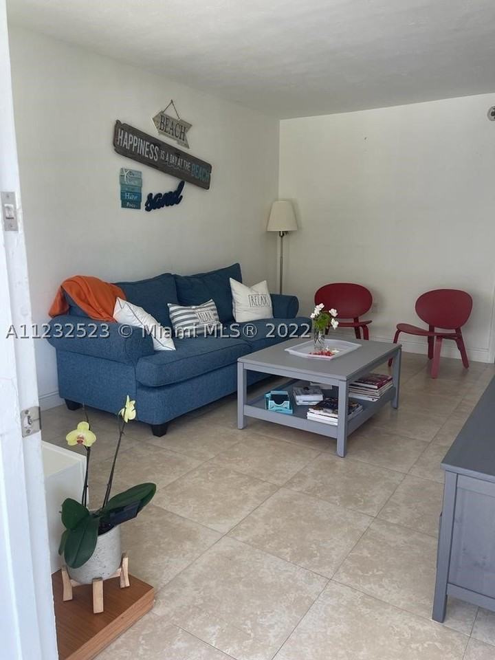 100 Sunrise Dr #25 - Photo 4 of 21