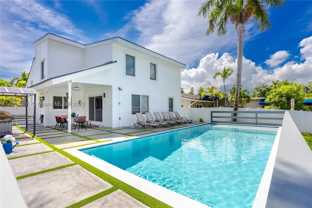 1109 Hollywood Blvd - Photo 1 of 1