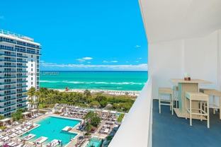 2301 Collins Ave #1117 - Photo 1 of 1