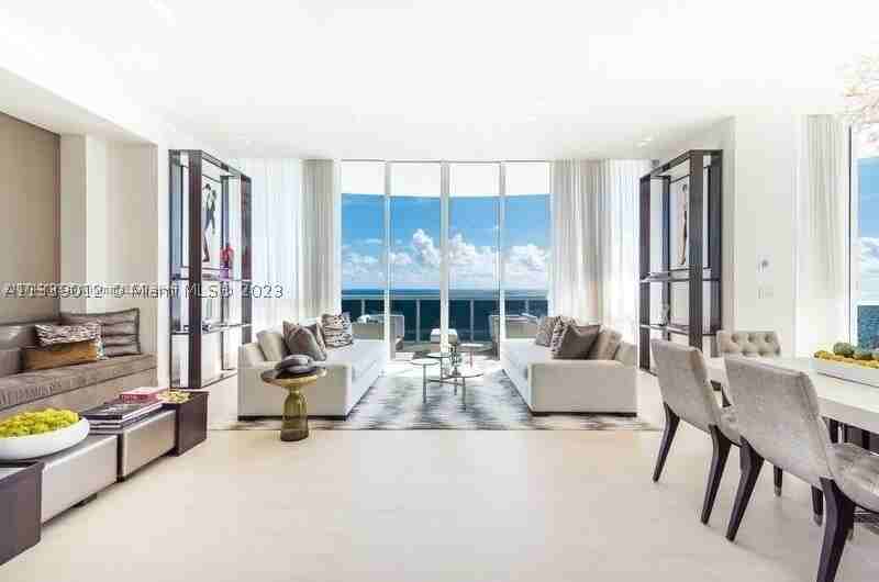 16001 Collins Ave #3201 - Photo 4 of 41