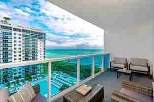 2301 Collins Ave #1115 - Photo 1 of 1