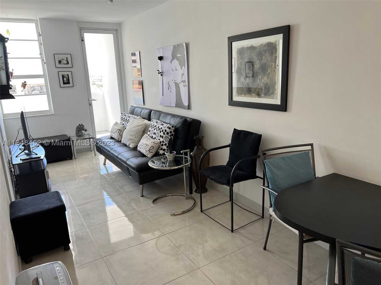 100 Lincoln Rd #1007 - Photo 5 of 50