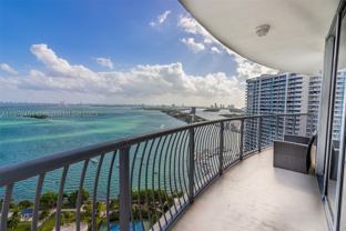 1750 N Bayshore Dr #3201 - Photo 1 of 1
