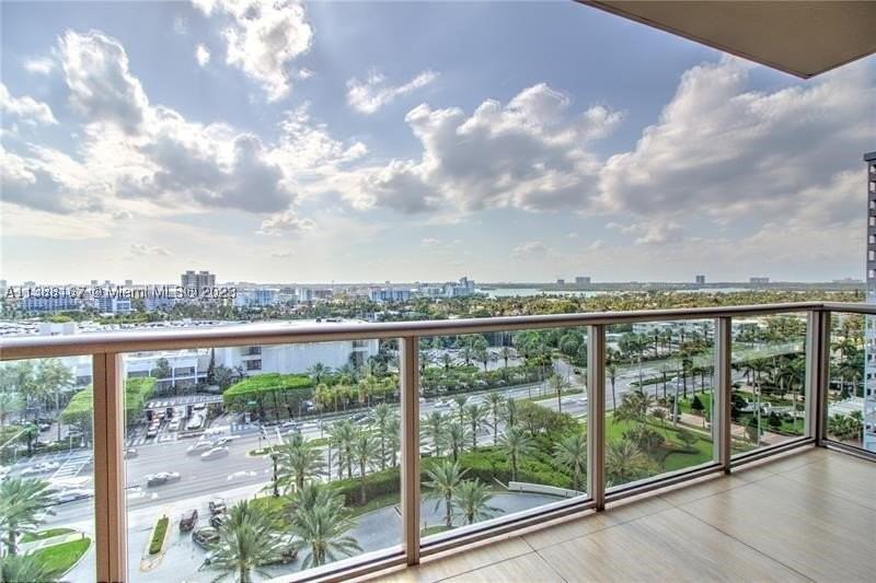 9705 Collins Ave #1003N - Photo 2 of 25