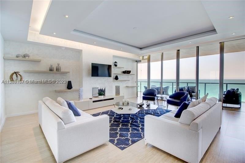 9705 Collins Ave #1003N - Photo 3 of 25
