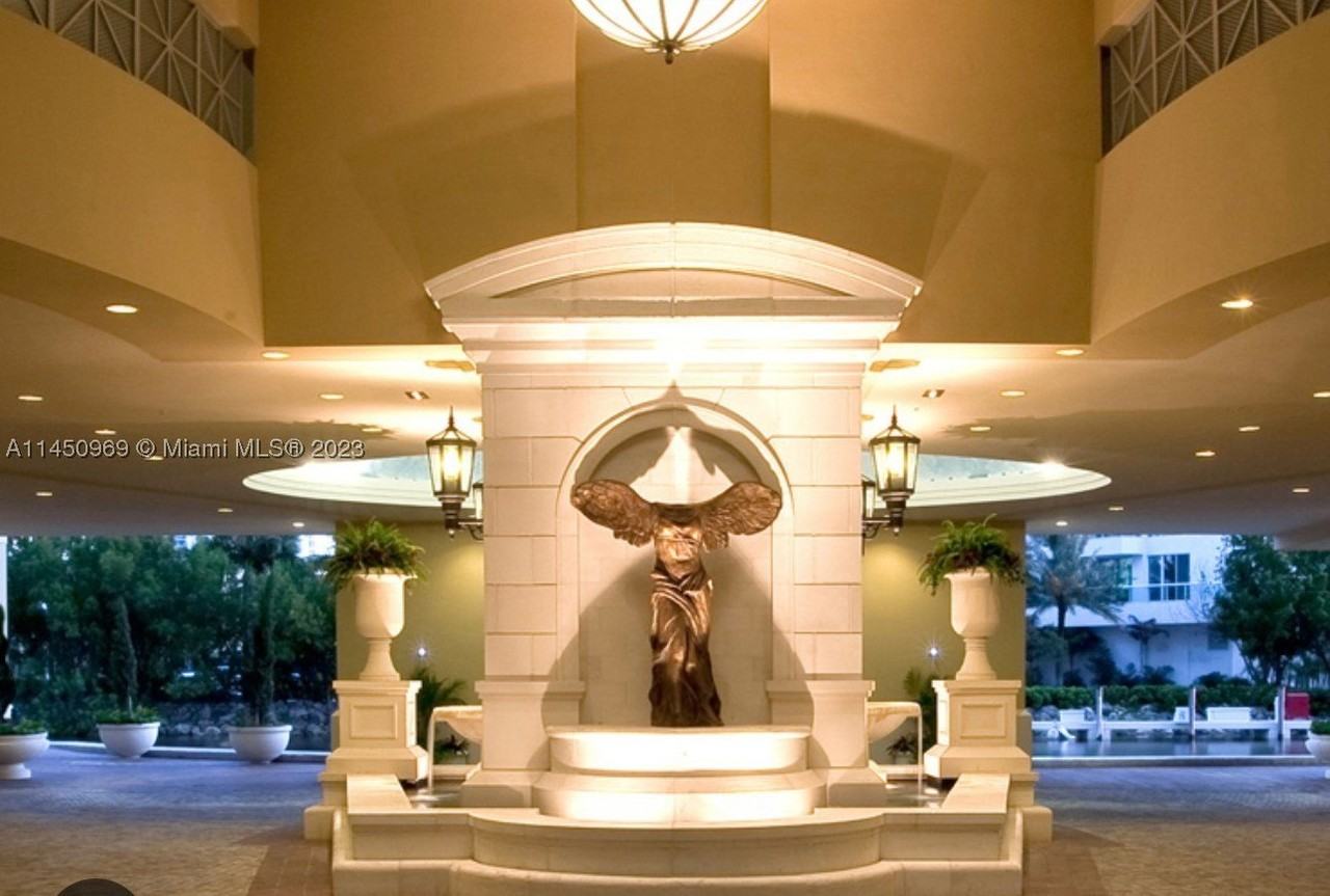 200 Sunny Isles Blvd #2-1602 - Photo 2 of 8