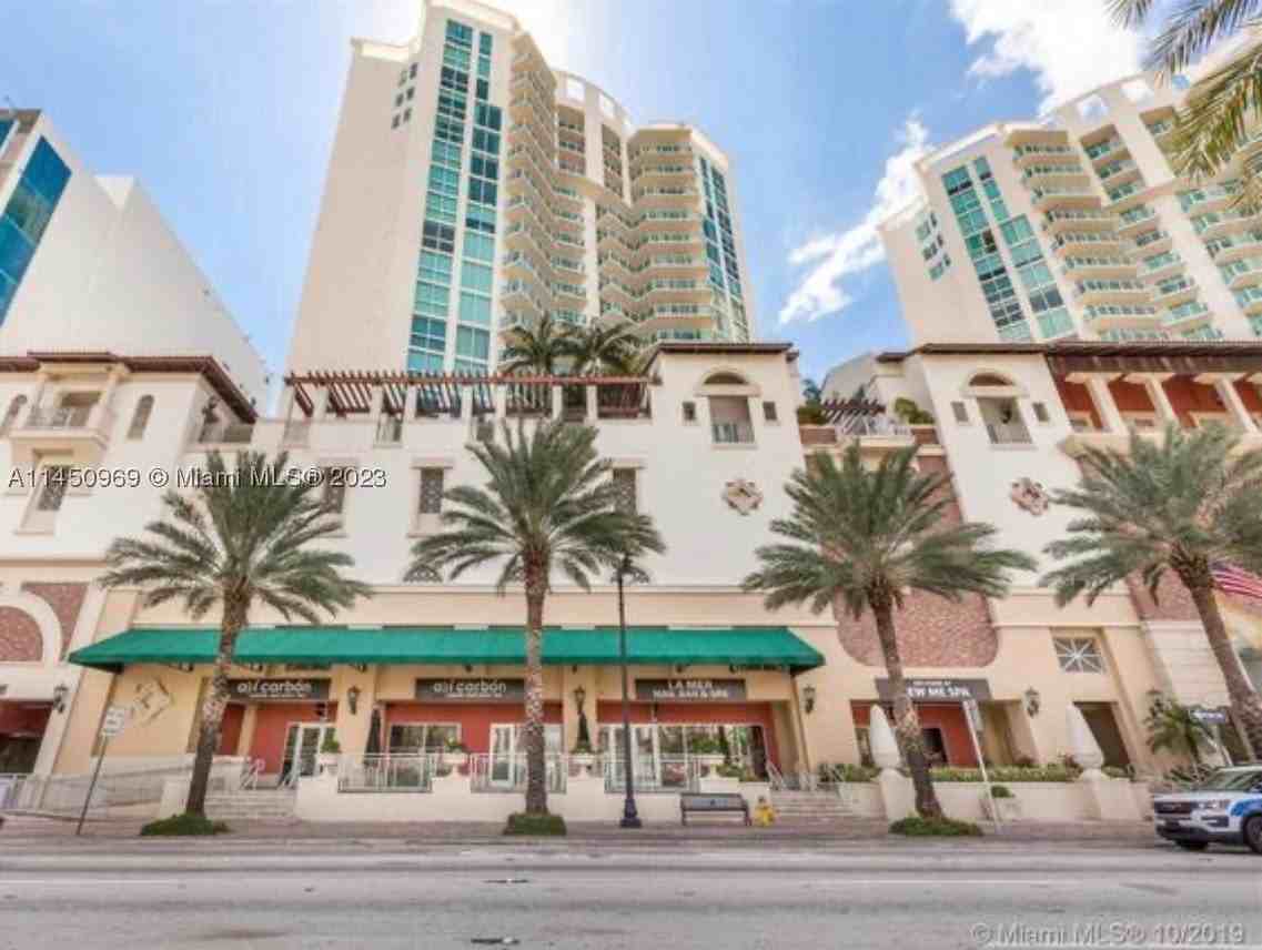 200 Sunny Isles Blvd #2-1602 - Photo 5 of 8