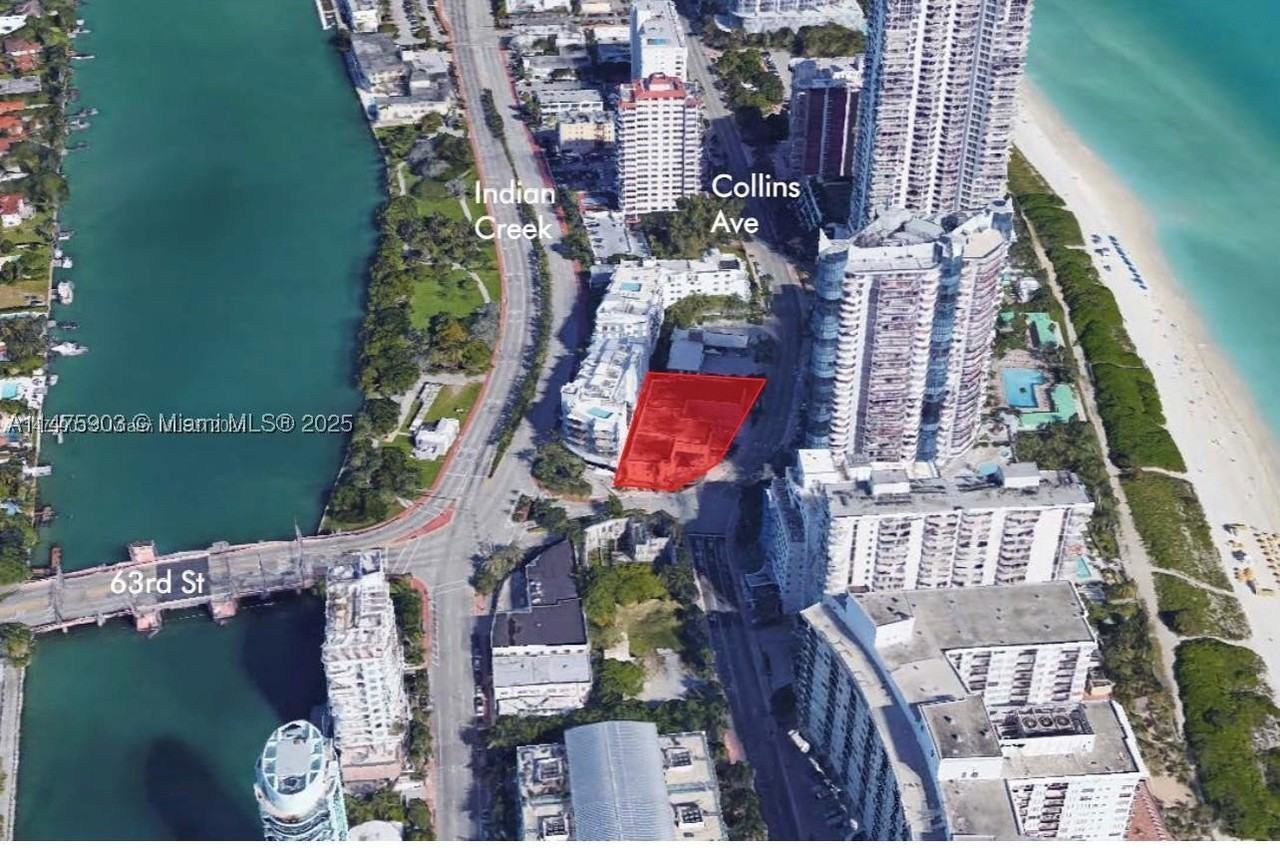 6300 Collins Ave #MANY - Photo 2 of 2