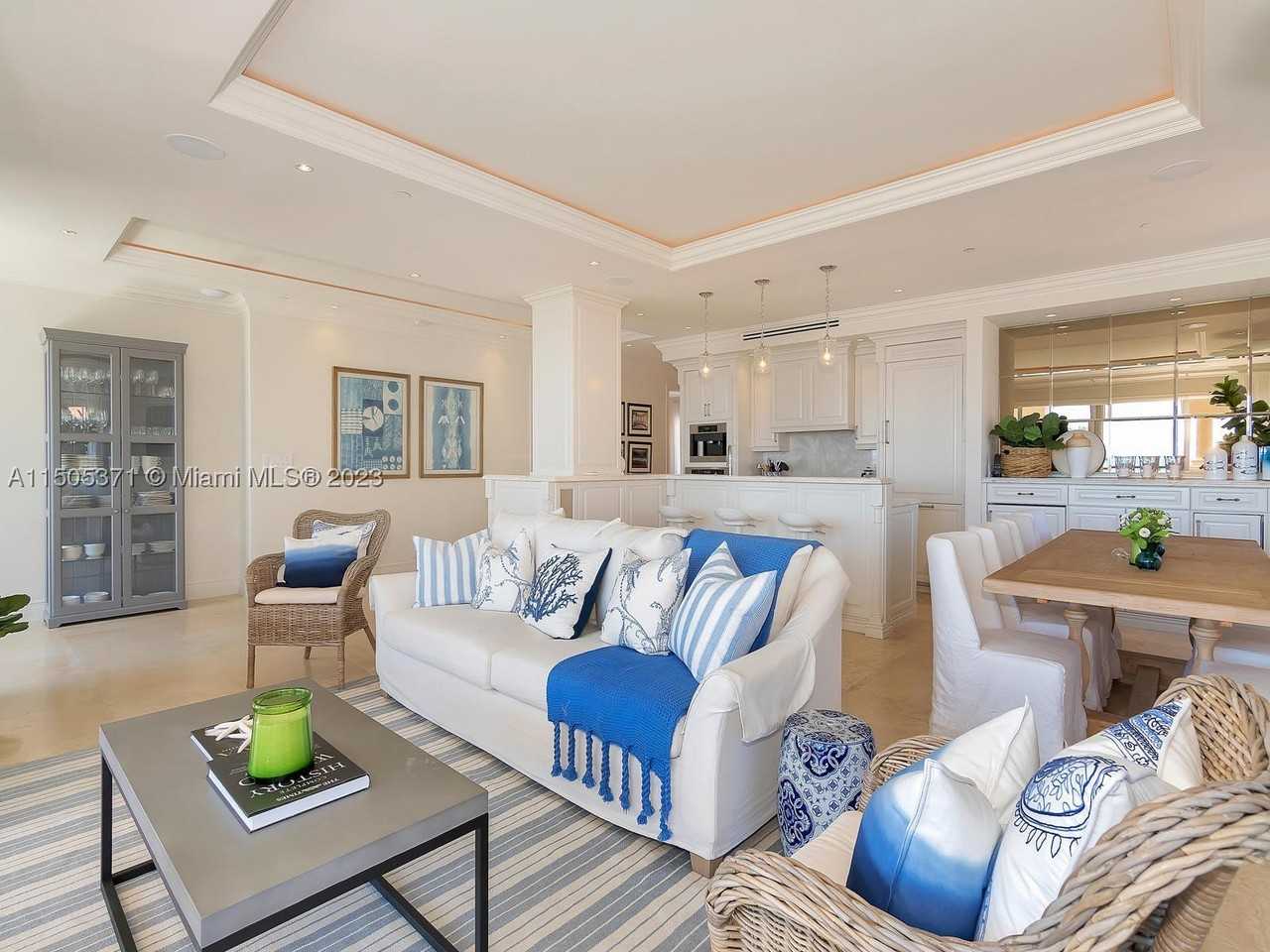 19251 Fisher Island Dr #19251