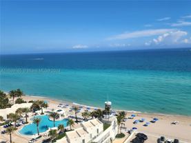 3505 S Ocean Dr #1509 - Photo 1 of 1