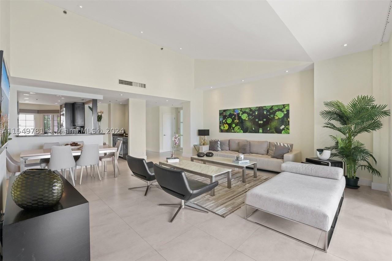 2442 Fisher Island Dr #5402 - Photo 2 of 50