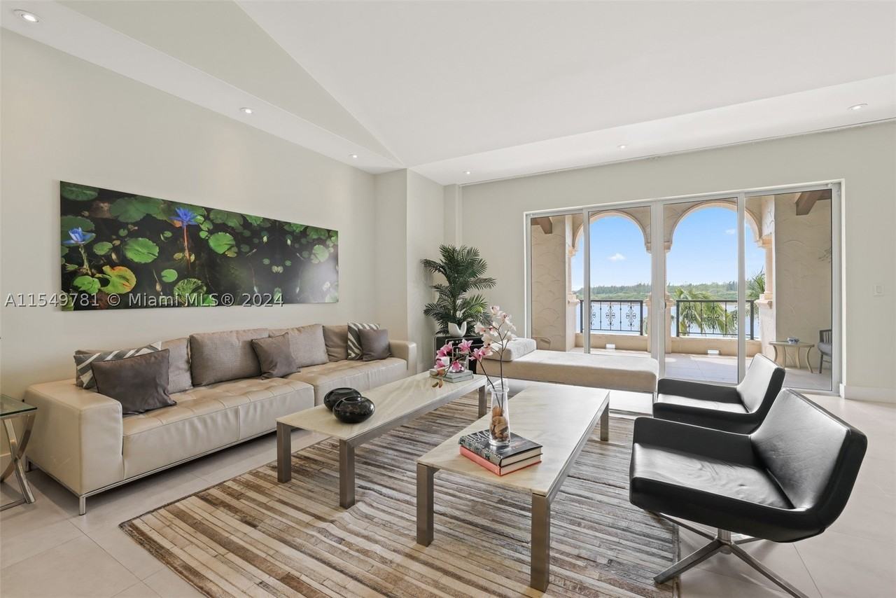 2442 Fisher Island Dr #5402 - Photo 6 of 50