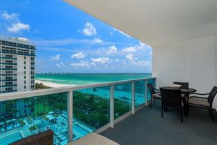 2301 Collins Ave #1111 - Photo 1 of 1