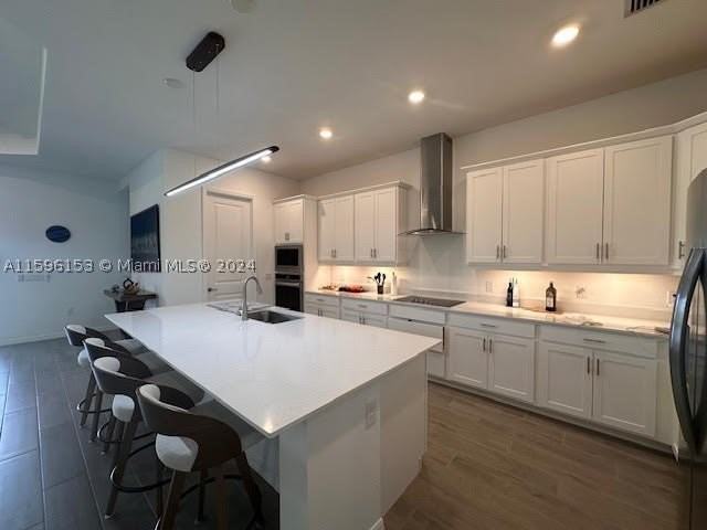 5545 Hampton Links Ct #5545 - Photo 5 of 28