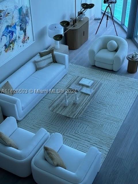 17001 Collins Ave #4504 - Photo 6 of 15