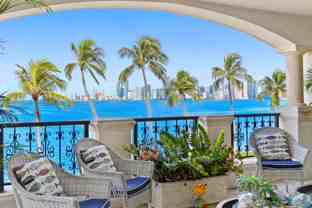 5221 Fisher Island Dr #5221 - Photo 1 of 1